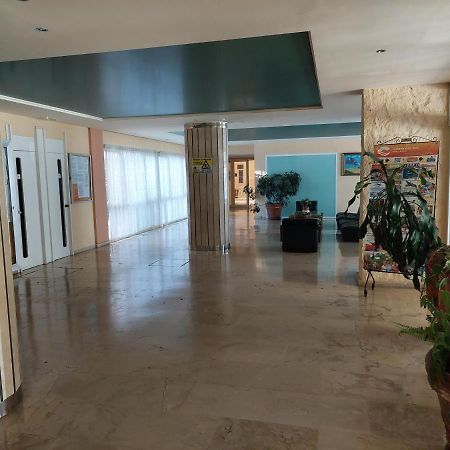 Appartamento Edificio Agata Benalmádena Esterno foto