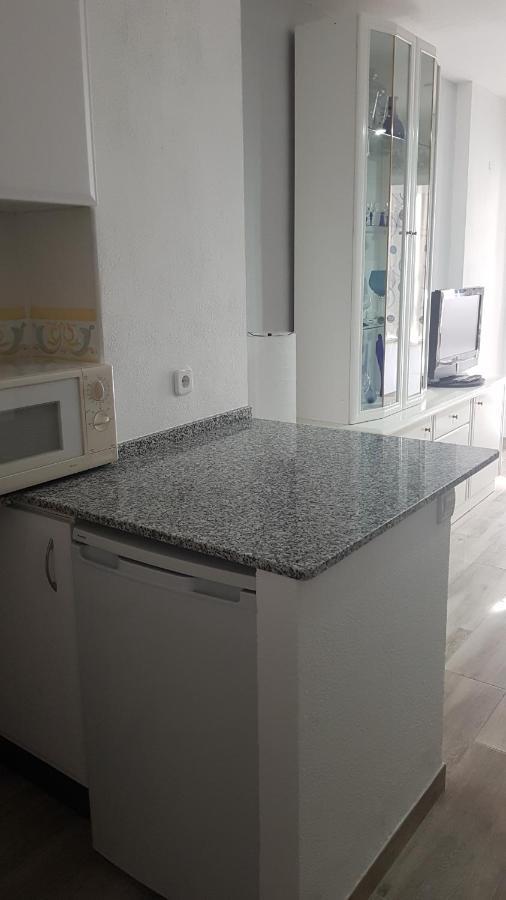 Appartamento Edificio Agata Benalmádena Esterno foto