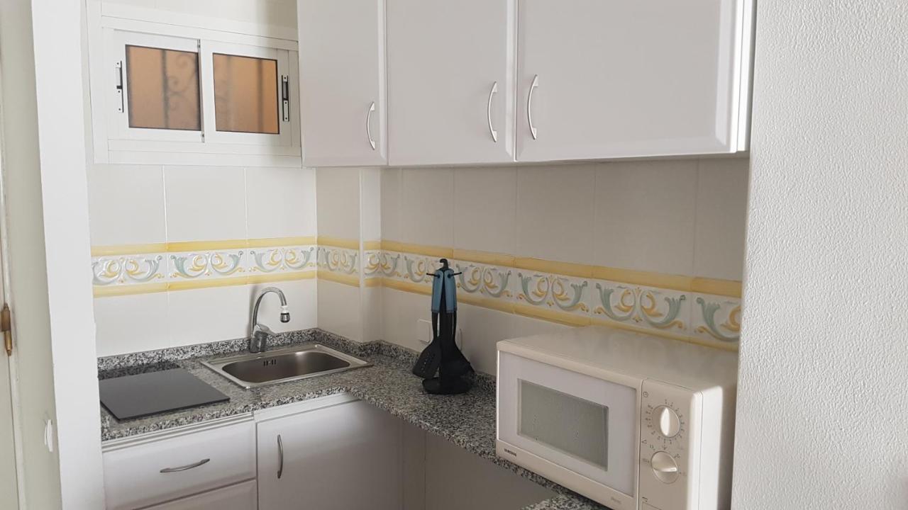 Appartamento Edificio Agata Benalmádena Esterno foto