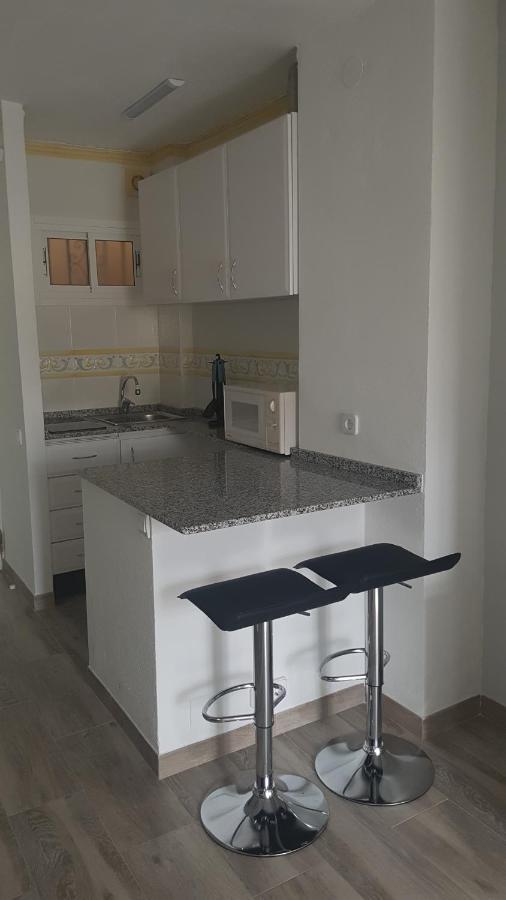 Appartamento Edificio Agata Benalmádena Esterno foto