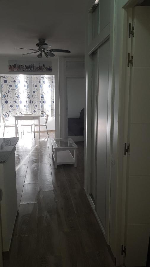 Appartamento Edificio Agata Benalmádena Esterno foto