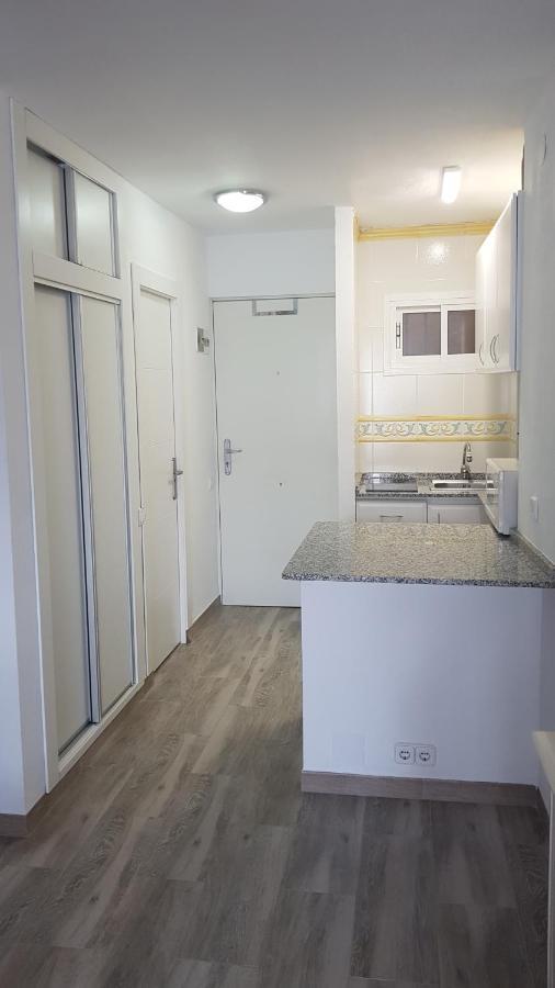 Appartamento Edificio Agata Benalmádena Esterno foto