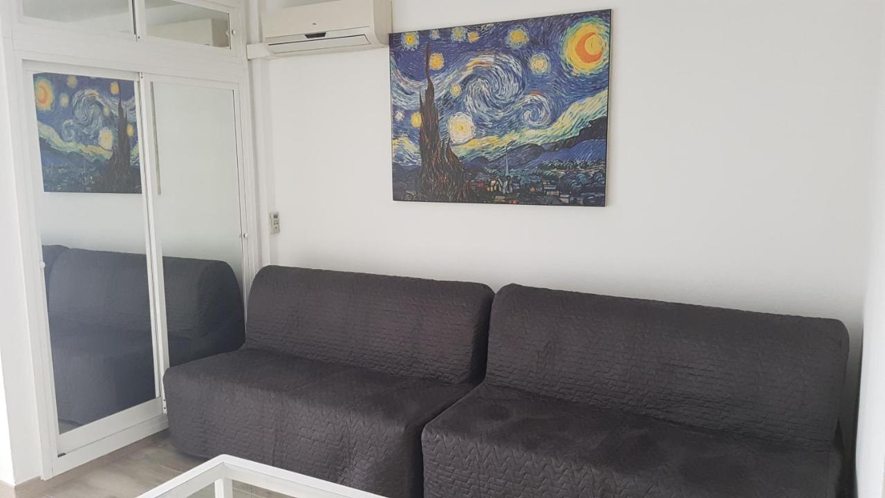 Appartamento Edificio Agata Benalmádena Esterno foto