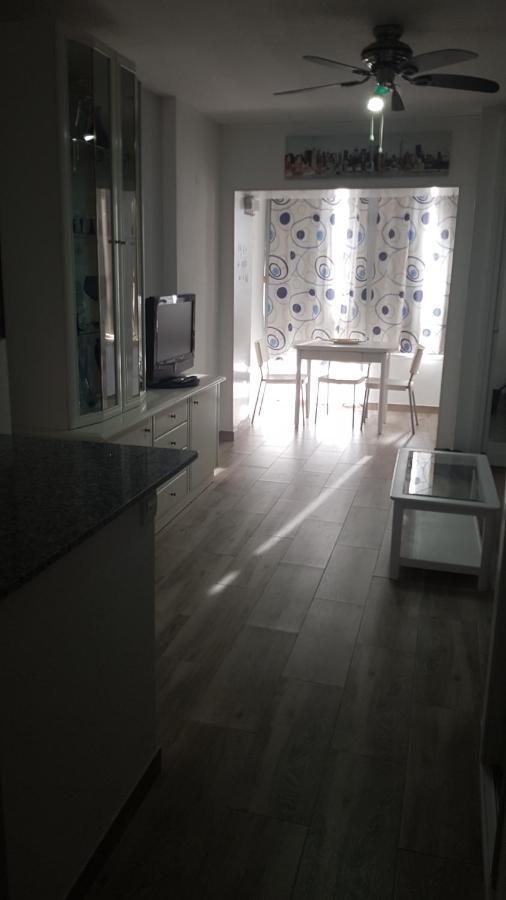 Appartamento Edificio Agata Benalmádena Esterno foto