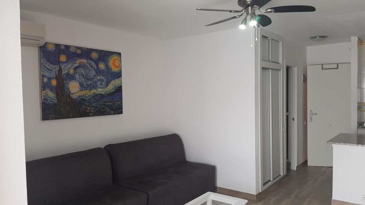 Appartamento Edificio Agata Benalmádena Esterno foto