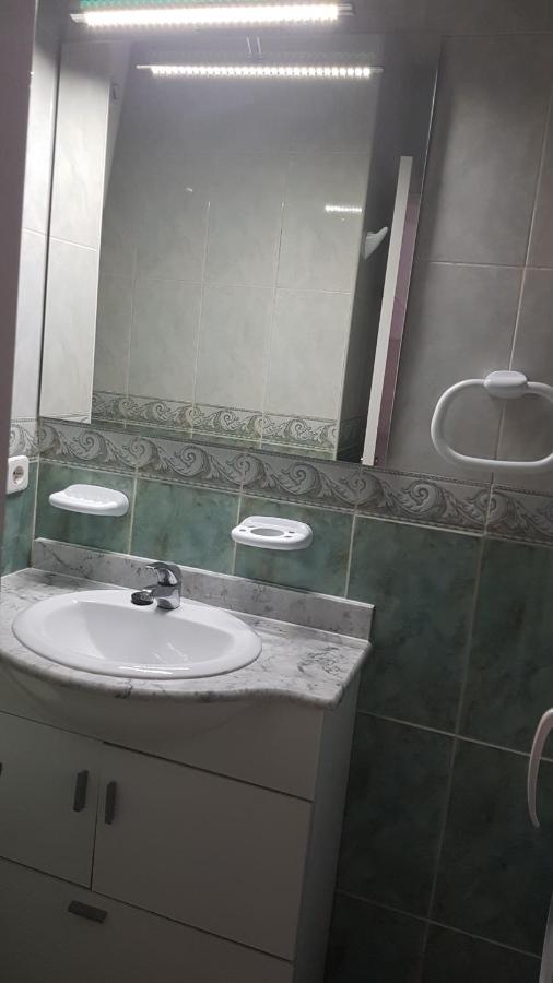 Appartamento Edificio Agata Benalmádena Esterno foto