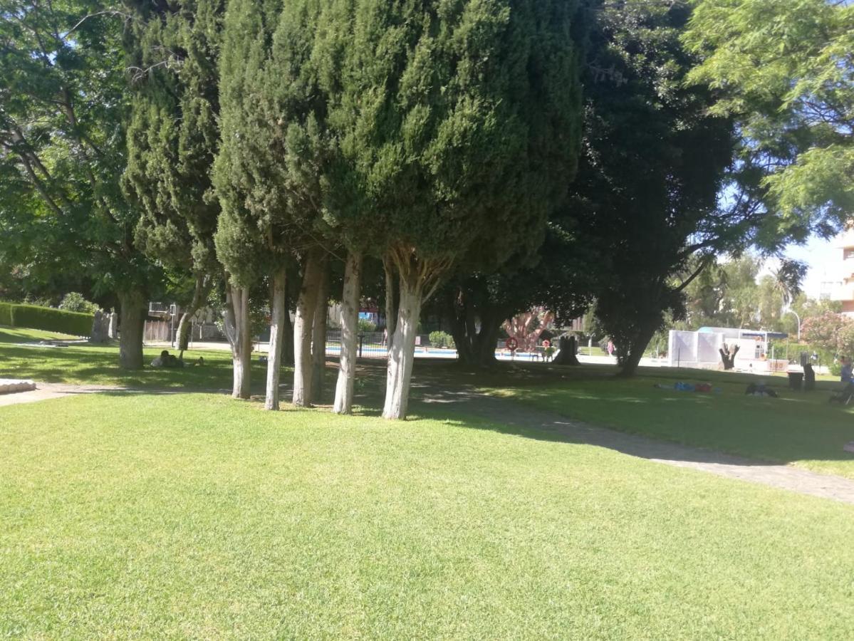 Appartamento Edificio Agata Benalmádena Esterno foto
