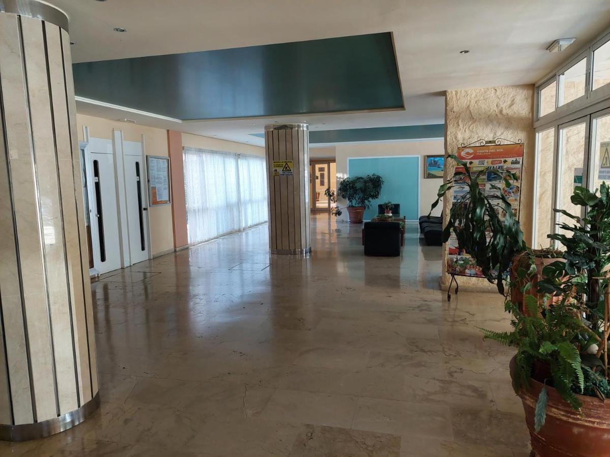 Appartamento Edificio Agata Benalmádena Esterno foto