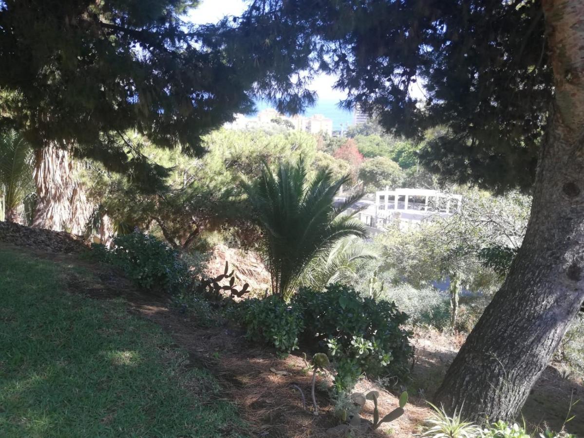 Appartamento Edificio Agata Benalmádena Esterno foto