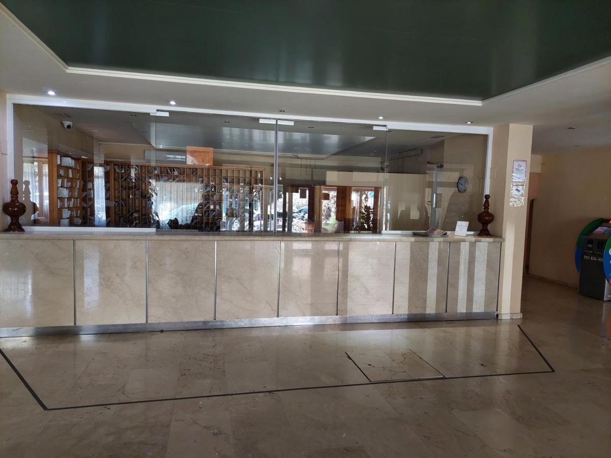 Appartamento Edificio Agata Benalmádena Esterno foto