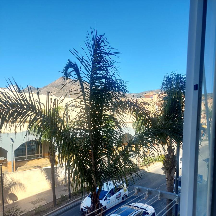 Appartamento Edificio Agata Benalmádena Esterno foto