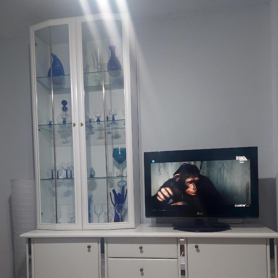 Appartamento Edificio Agata Benalmádena Esterno foto